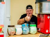 2025.08.03 - CHARYTATYWNY FESTYN ORAZ MARSZOBIEG - W RYTMIE SERCA DLA LILIANY - II EDYCJA - cz. 1