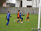 2023.04.01 - LIGA WOJEDÓDZKA MŁODZIK D2 - ORKAN CHORZEMIN - AP REISSA POZNAŃ II