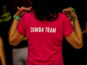 2025.01.19 - ZUMBA® MASTERCLASS - Tańczymy dla WOŚP