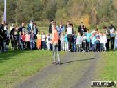 2017.10.15-CHARYTATYWNY BIEG ORAZ MARSZ NORDIC WALKING DLA JOWITY.