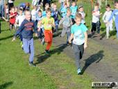 2017.10.15-CHARYTATYWNY BIEG ORAZ MARSZ NORDIC WALKING DLA JOWITY.