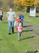 2017.10.15-CHARYTATYWNY BIEG ORAZ MARSZ NORDIC WALKING DLA JOWITY.