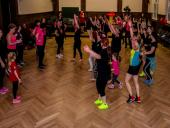 2025.01.19 - ZUMBA® MASTERCLASS - Tańczymy dla WOŚP