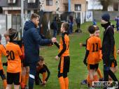 2023.04.01 - LIGA WOJEDÓDZKA MŁODZIK D2 - ORKAN CHORZEMIN - AP REISSA POZNAŃ II