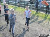 2017.10.15-CHARYTATYWNY BIEG ORAZ MARSZ NORDIC WALKING DLA JOWITY.