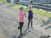 2017.10.15-CHARYTATYWNY BIEG ORAZ MARSZ NORDIC WALKING DLA JOWITY.