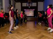2025.01.19 - ZUMBA® MASTERCLASS - Tańczymy dla WOŚP