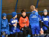 2023.04.01 - LIGA WOJEDÓDZKA MŁODZIK D2 - ORKAN CHORZEMIN - AP REISSA POZNAŃ II