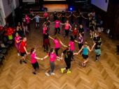 2025.01.19 - ZUMBA® MASTERCLASS - Tańczymy dla WOŚP