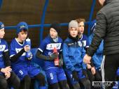 2023.04.01 - LIGA WOJEDÓDZKA MŁODZIK D2 - ORKAN CHORZEMIN - AP REISSA POZNAŃ II