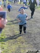 2017.10.15-CHARYTATYWNY BIEG ORAZ MARSZ NORDIC WALKING DLA JOWITY.