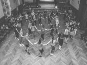 2025.01.19 - ZUMBA® MASTERCLASS - Tańczymy dla WOŚP