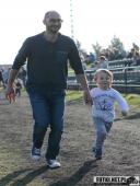 2017.10.15-CHARYTATYWNY BIEG ORAZ MARSZ NORDIC WALKING DLA JOWITY.