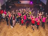 2025.01.19 - ZUMBA® MASTERCLASS - Tańczymy dla WOŚP