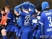 2023.04.01 - LIGA WOJEDÓDZKA MŁODZIK D2 - ORKAN CHORZEMIN - AP REISSA POZNAŃ II