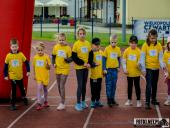 2025.05.23 - XI OGÓLNOPOLSKI MARATON PRZEDSZKOLAKÓW - ZAJAWKA