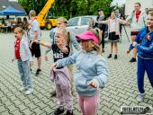 2025.08.03 - CHARYTATYWNY FESTYN ORAZ MARSZOBIEG - W RYTMIE SERCA DLA LILIANY - II EDYCJA - cz. 1