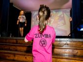 2025.01.19 - ZUMBA® MASTERCLASS - Tańczymy dla WOŚP