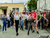 2025.08.03 - CHARYTATYWNY FESTYN ORAZ MARSZOBIEG - W RYTMIE SERCA DLA LILIANY - II EDYCJA - cz. 1