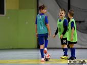 2024.01.18 - DĄB KĘBŁOWO - ORKAN CHORZEMIN (ROCZNIK 2015)