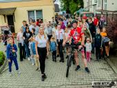 2025.08.03 - CHARYTATYWNY FESTYN ORAZ MARSZOBIEG - W RYTMIE SERCA DLA LILIANY - II EDYCJA - cz. 1