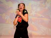 2025.01.19 - ZUMBA® MASTERCLASS - Tańczymy dla WOŚP