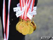 2017.10.15-CHARYTATYWNY BIEG ORAZ MARSZ NORDIC WALKING DLA JOWITY.