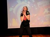 2025.01.19 - ZUMBA® MASTERCLASS - Tańczymy dla WOŚP