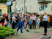 2025.08.03 - CHARYTATYWNY FESTYN ORAZ MARSZOBIEG - W RYTMIE SERCA DLA LILIANY - II EDYCJA - cz. 1