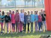 2017.10.15-CHARYTATYWNY BIEG ORAZ MARSZ NORDIC WALKING DLA JOWITY.