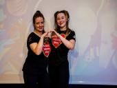 2025.01.19 - ZUMBA® MASTERCLASS - Tańczymy dla WOŚP