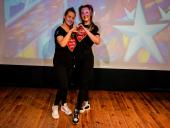 2025.01.19 - ZUMBA® MASTERCLASS - Tańczymy dla WOŚP