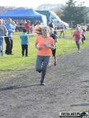 2017.10.15-CHARYTATYWNY BIEG ORAZ MARSZ NORDIC WALKING DLA JOWITY.