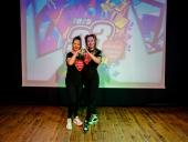 2025.01.19 - ZUMBA® MASTERCLASS - Tańczymy dla WOŚP