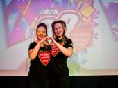 2025.01.19 - ZUMBA® MASTERCLASS - Tańczymy dla WOŚP