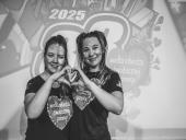 2025.01.19 - ZUMBA® MASTERCLASS - Tańczymy dla WOŚP
