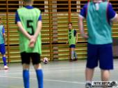 2024.01.18 - DĄB KĘBŁOWO - ORKAN CHORZEMIN (ROCZNIK 2015)