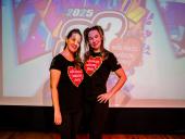 2025.01.19 - ZUMBA® MASTERCLASS - Tańczymy dla WOŚP