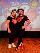 2025.01.19 - ZUMBA® MASTERCLASS - Tańczymy dla WOŚP