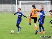 2023.04.01 - LIGA WOJEDÓDZKA MŁODZIK D2 - ORKAN CHORZEMIN - AP REISSA POZNAŃ II