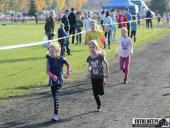 2017.10.15-CHARYTATYWNY BIEG ORAZ MARSZ NORDIC WALKING DLA JOWITY.