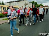 2025.08.03 - CHARYTATYWNY FESTYN ORAZ MARSZOBIEG - W RYTMIE SERCA DLA LILIANY - II EDYCJA - cz. 1