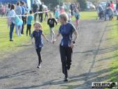 2017.10.15-CHARYTATYWNY BIEG ORAZ MARSZ NORDIC WALKING DLA JOWITY.