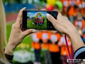 2025.05.23 - XI OGÓLNOPOLSKI MARATON PRZEDSZKOLAKÓW - ZAJAWKA