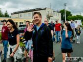 2025.08.03 - CHARYTATYWNY FESTYN ORAZ MARSZOBIEG - W RYTMIE SERCA DLA LILIANY - II EDYCJA - cz. 1