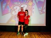 2025.01.19 - ZUMBA® MASTERCLASS - Tańczymy dla WOŚP