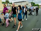 2025.08.03 - CHARYTATYWNY FESTYN ORAZ MARSZOBIEG - W RYTMIE SERCA DLA LILIANY - II EDYCJA - cz. 1