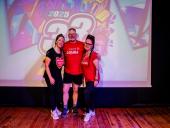 2025.01.19 - ZUMBA® MASTERCLASS - Tańczymy dla WOŚP