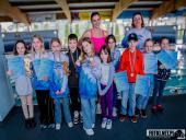 2025.03.29 - WARSZTATY PŁYWACKIE - UKS NIAGARA JEDYNKA WOLSZTYN