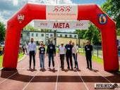 2025.05.23 - XI OGÓLNOPOLSKI MARATON PRZEDSZKOLAKÓW - ZAJAWKA